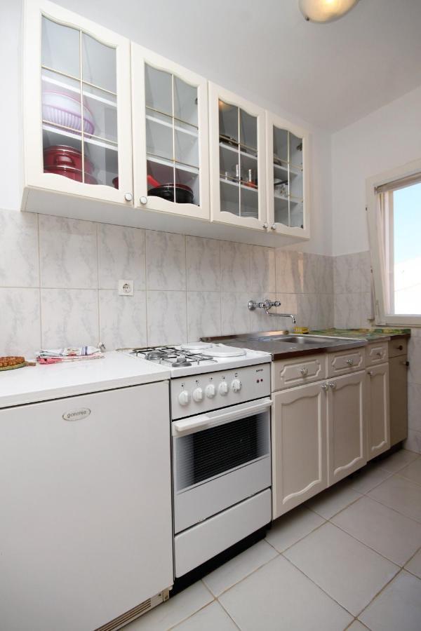 Apartments With A Parking Space Novalja, Pag - 4097 Екстериор снимка