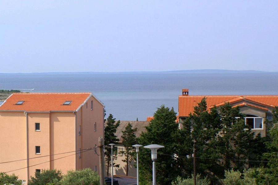 Apartments With A Parking Space Novalja, Pag - 4097 Екстериор снимка