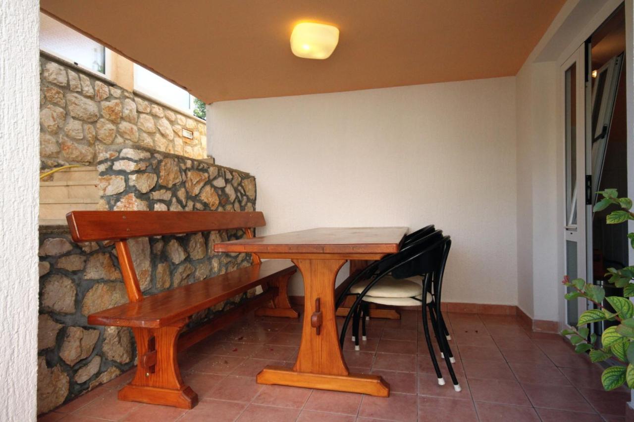 Apartments With A Parking Space Novalja, Pag - 4097 Екстериор снимка