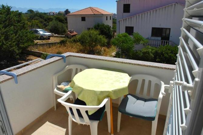 Apartments With A Parking Space Novalja, Pag - 4097 Екстериор снимка