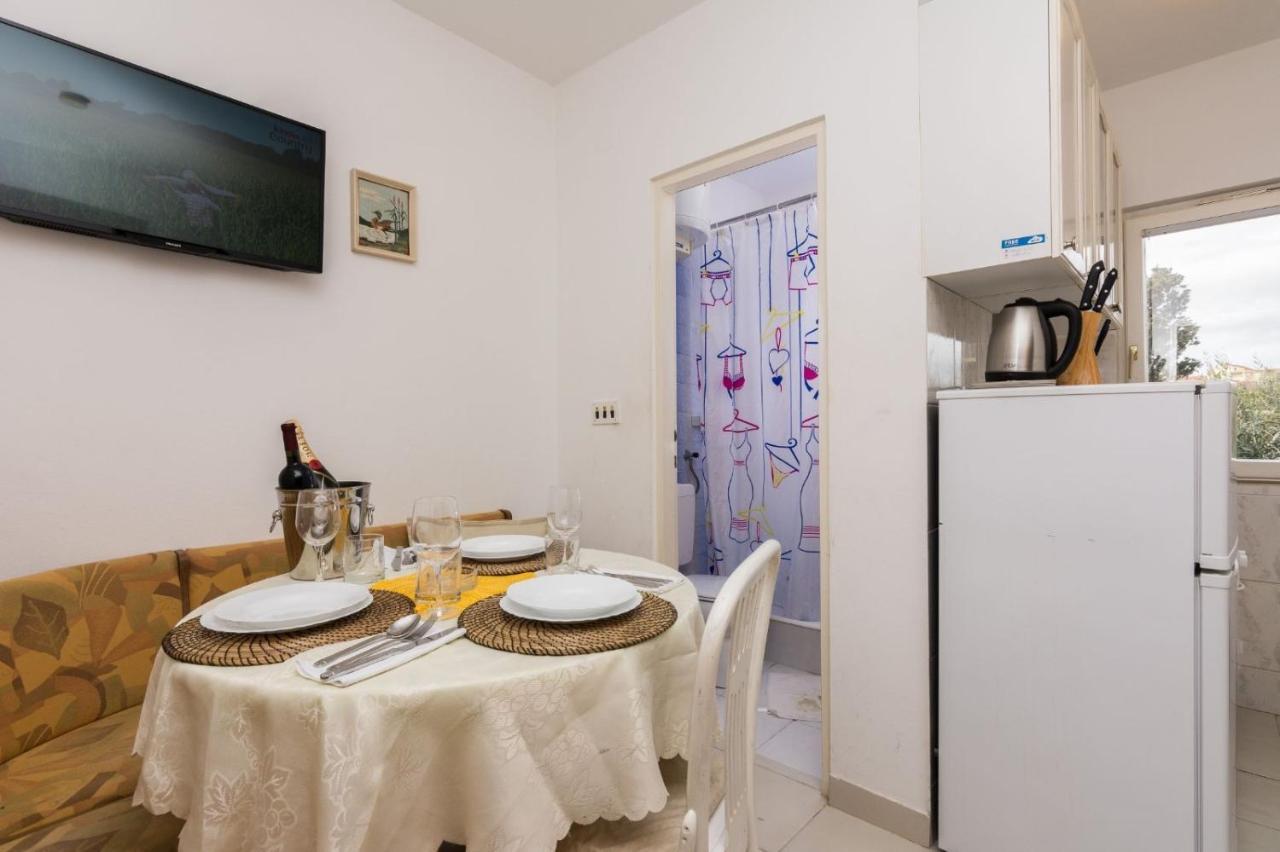 Apartments With A Parking Space Novalja, Pag - 4097 Екстериор снимка