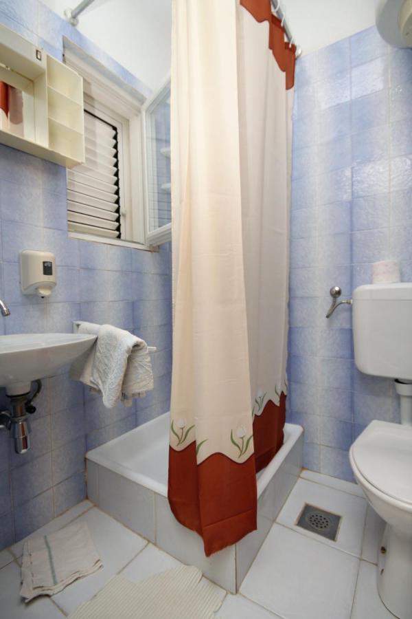 Apartments With A Parking Space Novalja, Pag - 4097 Екстериор снимка